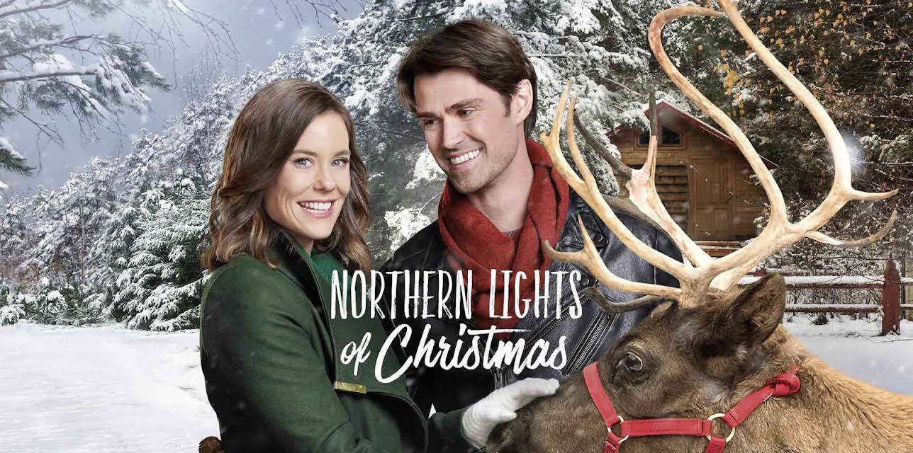 Northern Lights of Christmas (2018)