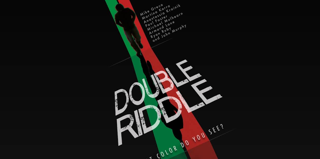 Double Riddle (2019)
