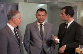 Dragnet 1967 Season 1: The Shooting