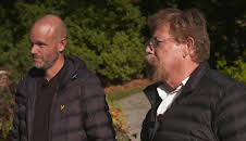 Veiens helter (S11 E16)