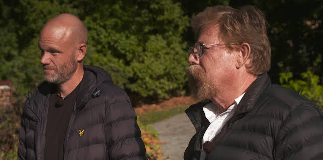 13:05: Veiens helter (S11 E16) (S11) | MAX | 2/11 2026