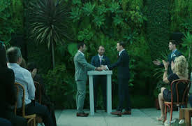 Westside: Estructura