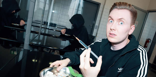 03:40: INSIDE: Bahnhofsviertel | Kabel Eins | 12/12 2025