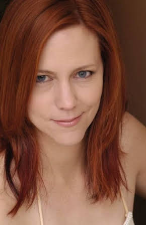 Melissa Schmidt as Female Partygoer