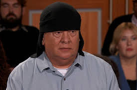 Tribunal Justice Staffel 1: Classic Car Catastrophe