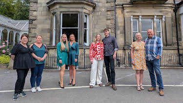 5:00 PM: Four in a Bed | Channel 4 | 9/25 2026