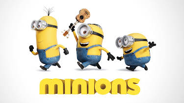 21:30: CINE: 'LOS MINIONS' | Boing | 10/11 2026