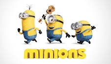 CINE: 'LOS MINIONS'