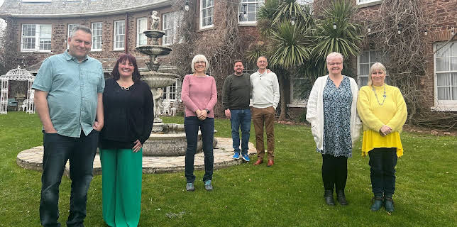 7:25 PM: Four in a Bed | More 4 | 1/10 2026