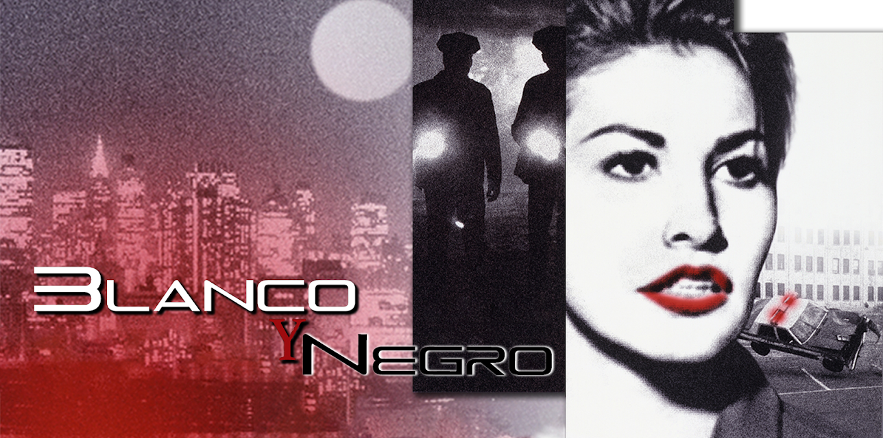 Blanco y Negro (1999)