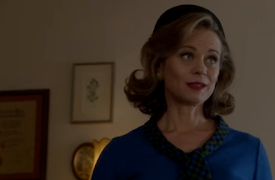 The Blake Mysteries: Ghost Stories: Episode 1