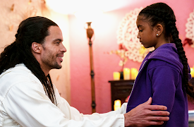 Tyler Perry's Ruthless Season 1: Live Bait