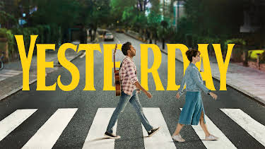 06:00: Yesterday | Viasat Film Hits | 4/20 2026