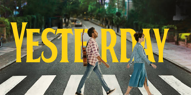 08:05: Yesterday | Viasat Film Hits | 11/3 2025