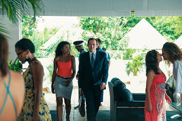 20:30: Mord i paradis (S2 E3) (S2) | VOX | 5/15 2026