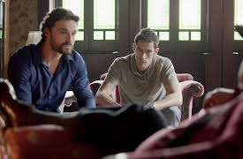 Señorita Pólvora season-1: Señorita pólvora Capítulo 16