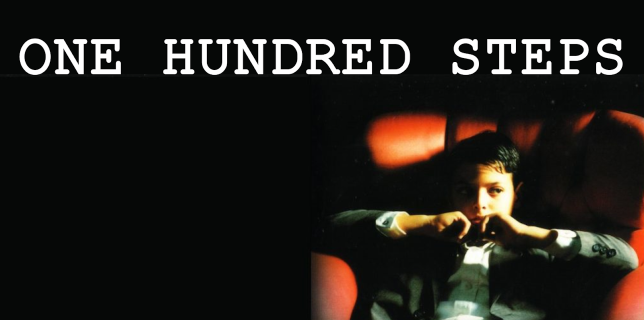 One Hundred Steps (2010)