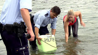05:45: Der Blaulicht Report | RTL | 9/27 2026