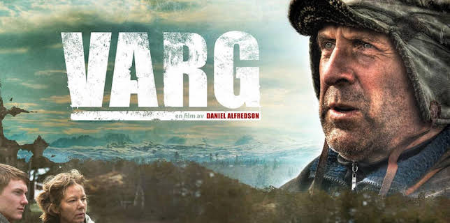 15:25: Varg | SVT1 | 11/19 2025