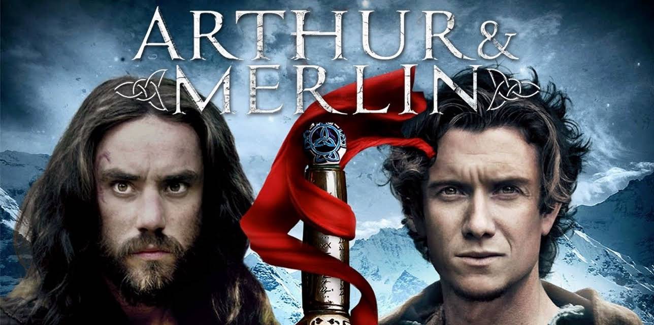 Arthur & Merlin (2016)