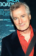 John Patrick Shanley as 