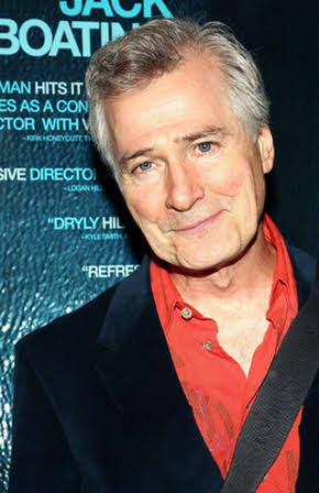 John Patrick Shanley as 