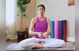 Self Care Headache Prevention & Treatments: Simple Stretches & Self Massage