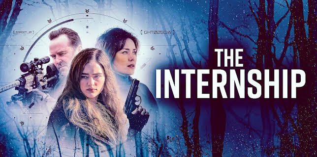 The Internship (2026)