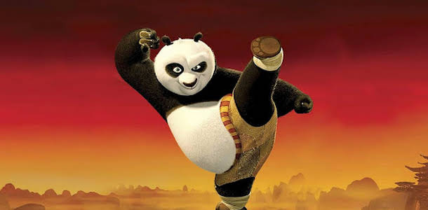 All about 'Kung Fu Panda 4.'