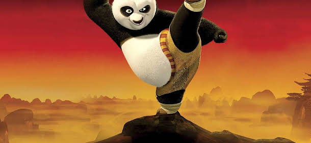 All about 'Kung Fu Panda 4.'