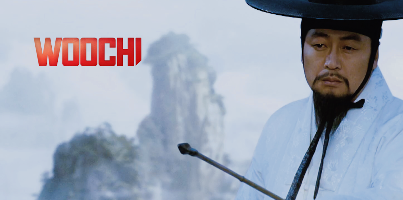 Woochi (English Subtitled) (2010)