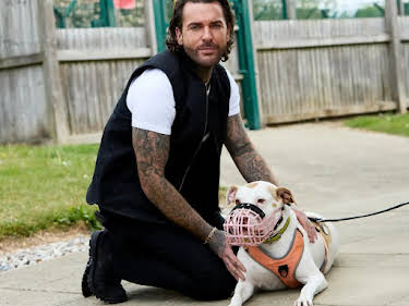 15:20: Pete Wicks - Aus Liebe zu Hunden | Sixx | 6/28 2026