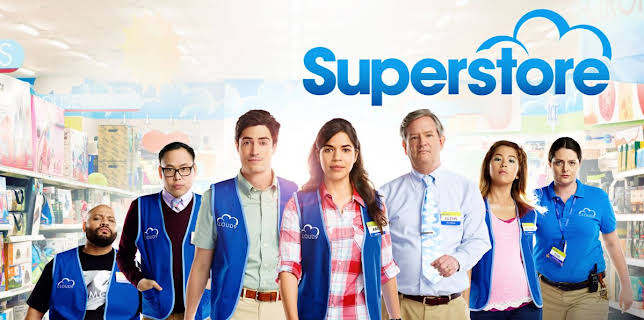 Superstore