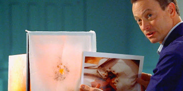 06:05: CSI: NY | VOX | 1/19 2026