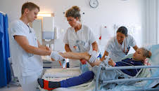 Akutmottagningen Norge (S1 E12)