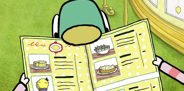 5:40 PM: Sarah & Duck (S2) | Cbeebies | 2/12 2026