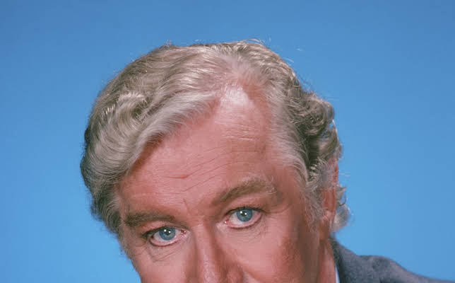 Edward Mulhare