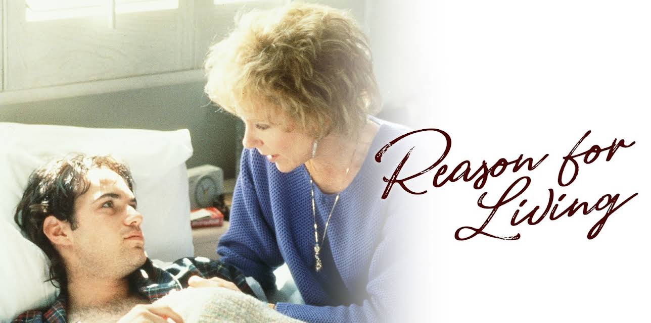 Reason For Living: The Jill Ireland Story (1991)