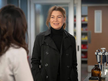 09:10: Grey's Anatomy - Die jungen Ärzte | Sixx | 8/6 2026