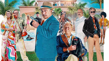 20:57: MAD FUN: 'MISTERIO EN SAINT-TROPEZ' | BE MAD | 6/21 2026