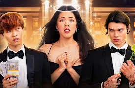 Alan's Universe: Two Billionaires Fight Over Poor Girl | Alan's Universe