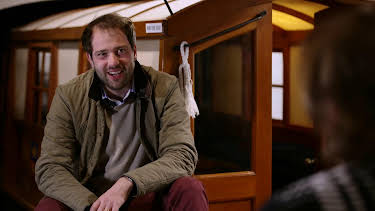 09:50: Antiques Road Trip (S25 E12) (S25) | TV6 | 3/29 2026