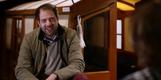 15:30: Antiques Road Trip (S25 E12) (S25) | TV8 | 12/18 2025