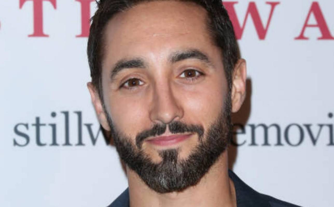 Eric Michael Roy