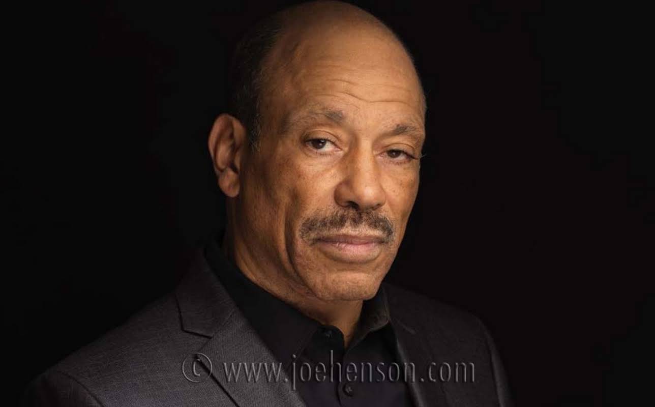 Tony D. Head