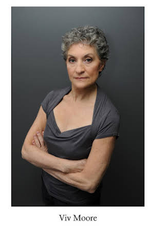 Viv Moore as Lead Coven Witch 
  
  
  (as Vivien Moore)