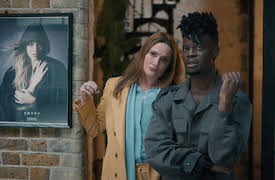 Geek Girl: Kapitel 4