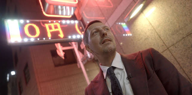 03:30: UNCOVERED. Inside Yakuza - Thilo Mischke in Japans Unterwelt | ProSieben | 11/5 2025