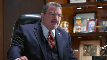 10:00 PM: Blue Bloods (S11 E14) (S11) | 5 USA | 8/6 2026