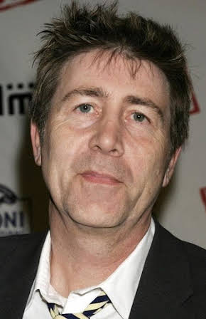 Jim Piddock as 